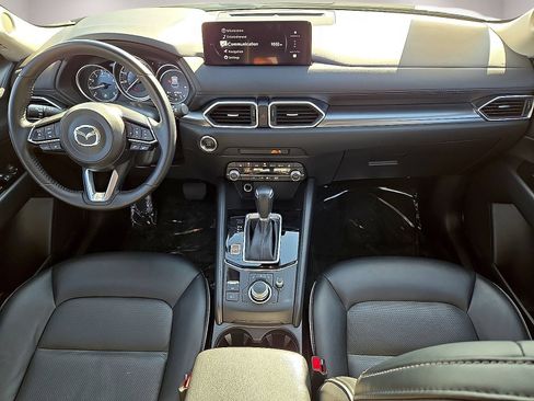 Used 2025 MAZDA CX-5 AWD 2.5 S w/ Select Package image 18