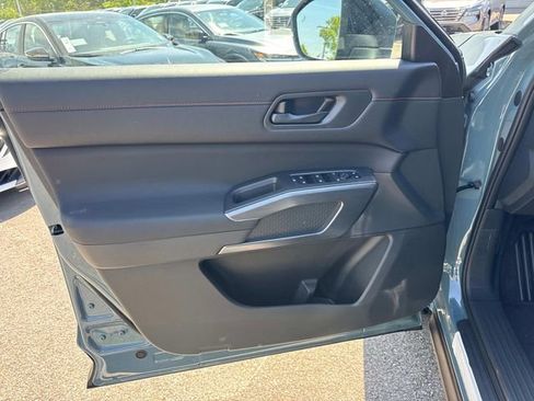 New 2026 Nissan Pathfinder Rock Creek AWD/4WD image 22