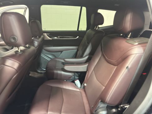 Used 2021 Cadillac XT6 Premium Luxury AWD/4WD image 27