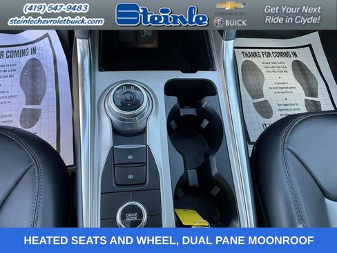 Used 2023 Ford Explorer XLT w/ Equipment Group 202A image 30