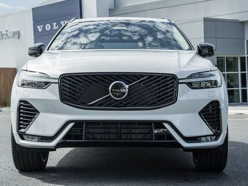 Used 2026 Volvo XC60 B5 Ultra w/ Protection Package Premier AWD/4WD image 2