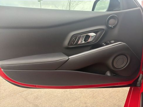Used 2025 Toyota Supra Premium w/ Driver Assist Package image 10