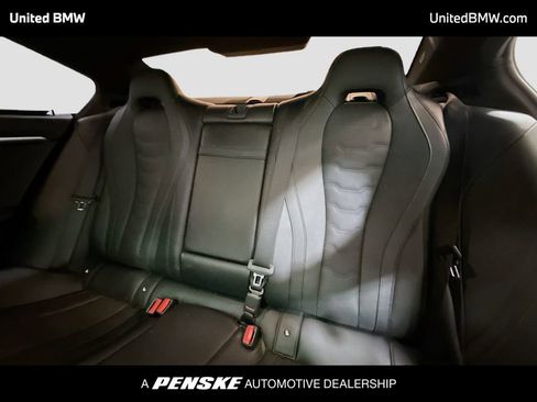 Used 2020 BMW 840i Gran Coupe xDrive image 13