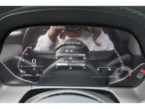 New 2026 MAZDA CX-5 Preferred AWD/4WD image 12