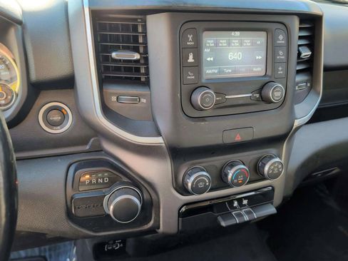 Used 2019 RAM 1500 Big Horn image 14
