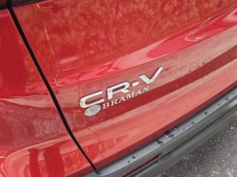 Certified 2024 Honda CR-V EX-L image 5