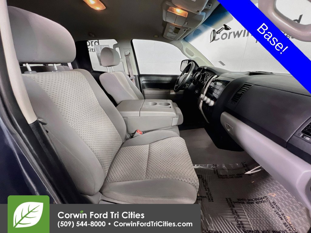 Used 2008 Toyota Tundra 4x4 Double Cab image 15