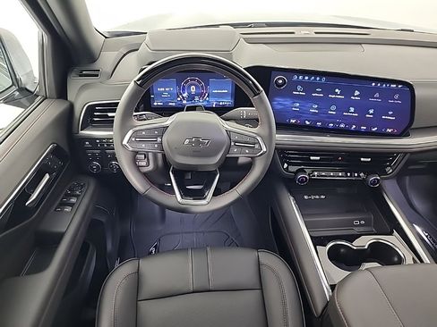 New 2026 Chevrolet Tahoe RST w/ Advanced Technology Package image 31