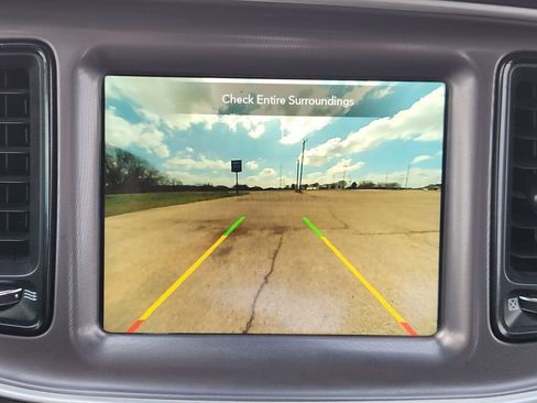 Used 2022 Dodge Challenger GT w/ Plus Package image 18