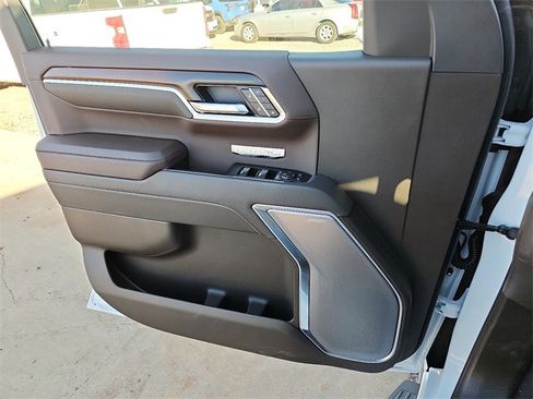 New 2026 GMC Sierra 1500 Denali w/ Technology Package image 13