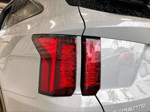 Used 2023 Kia Sorento X-Line EX AWD/4WD image 18