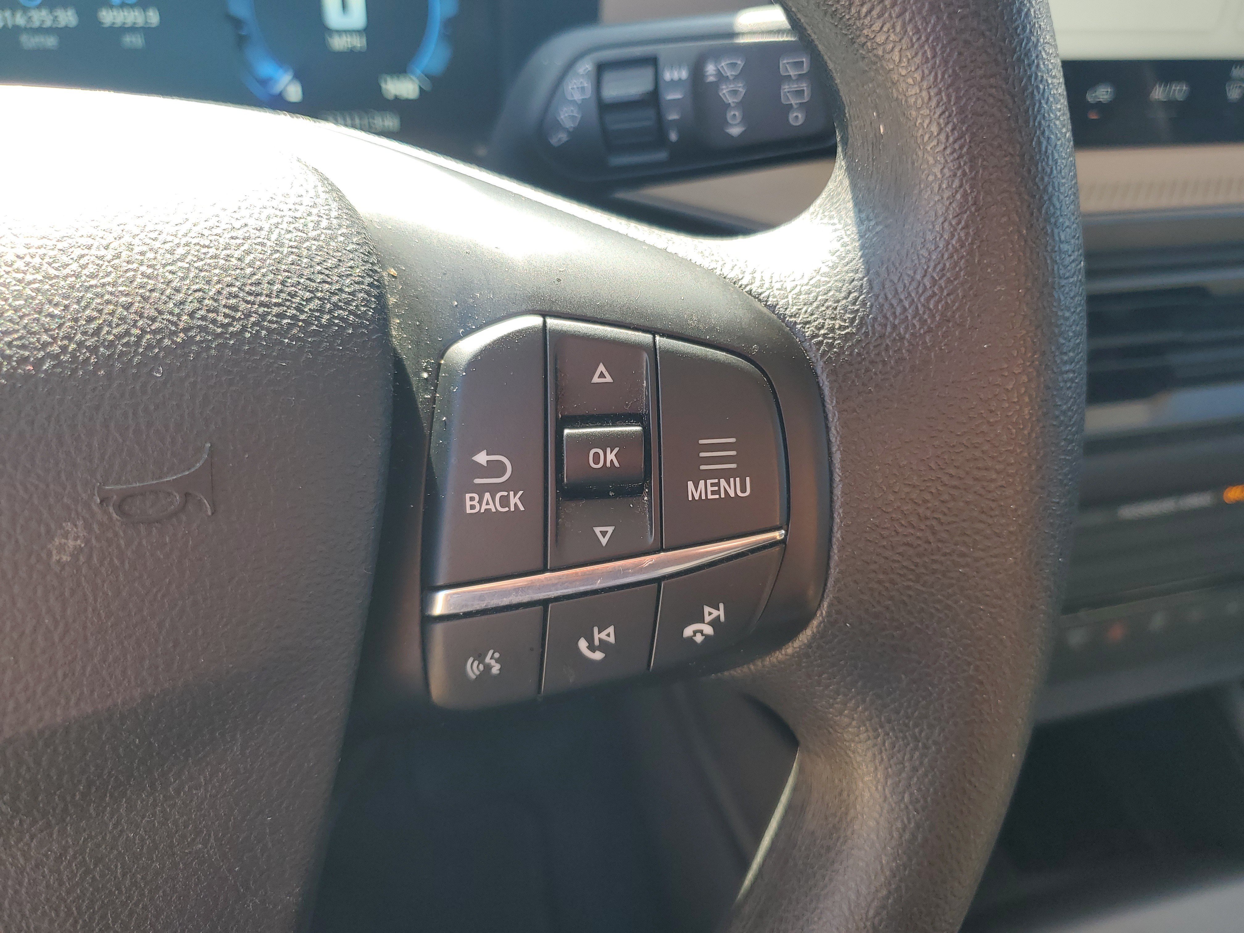 Used 2025 Ford Bronco Sport Big Bend AWD/4WD image 18