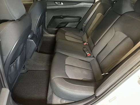 Used 2022 Kia K5 LXS image 20