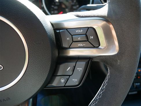 Certified 2017 Ford Mustang Shelby GT350 image 33