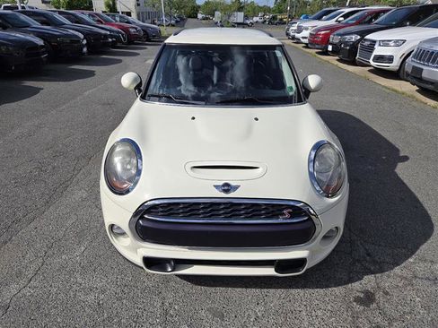Used 2016 MINI Cooper S image 4