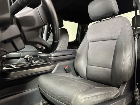 Used 2021 Ford F150 XLT w/ Equipment Group 302A High image 19