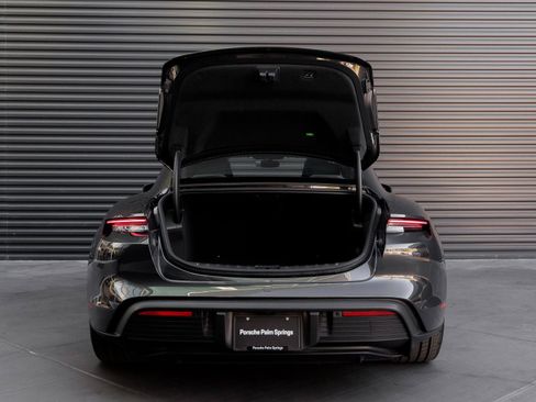 New 2025 Porsche Taycan 4S image 25