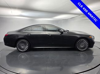 Used 2023 Mercedes-Benz CLS 450 CLS 450 video 3