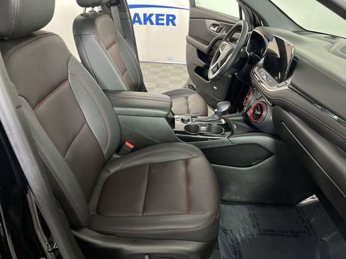 Certified 2025 Chevrolet Blazer RS w/ Enhanced Convenience Package AWD/4WD image 29