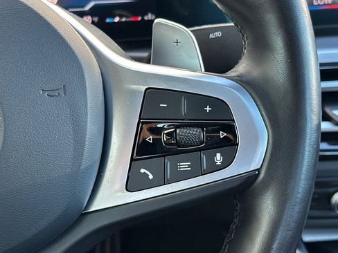 Used 2024 BMW M340i w/ Premium Package image 28