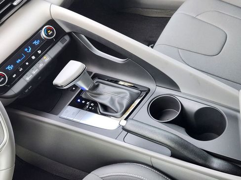 New 2026 Hyundai Elantra Sport FWD image 14