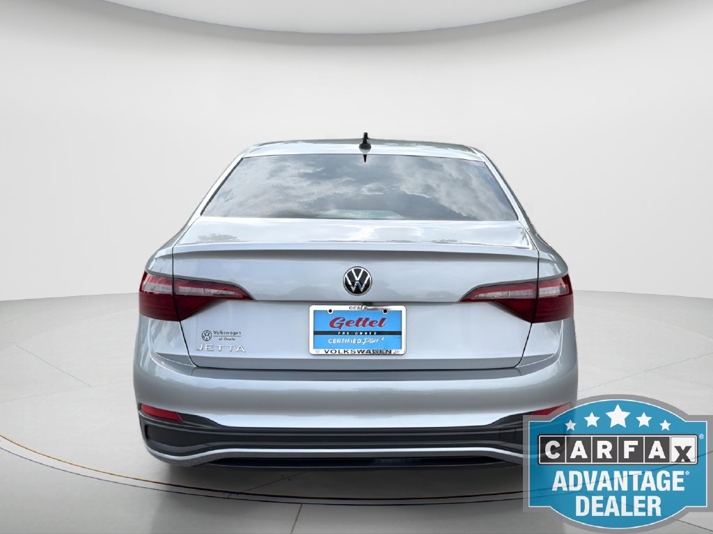 Used 2023 Volkswagen Jetta Sport FWD image 7