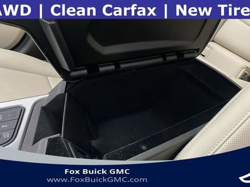 Used 2023 Cadillac CT4 Premium Luxury image 27