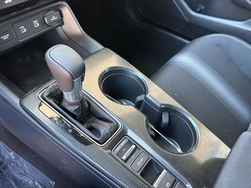 New 2026 Honda Civic Sport image 26