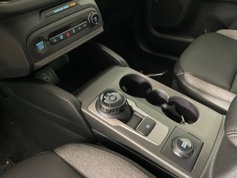 New 2026 Ford Bronco Sport Big Bend w/ Black Appearance Package AWD/4WD image 19