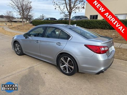 Used 2019 Subaru Legacy 2.5i Limited image 5