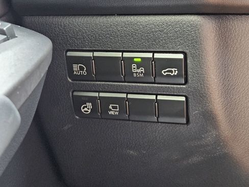 Used 2020 Lexus NX 300 F Sport w/ F Sport Premium Package FWD image 22