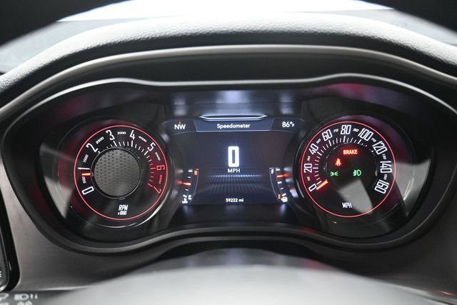 Used 2022 Dodge Challenger R/T RWD image 19
