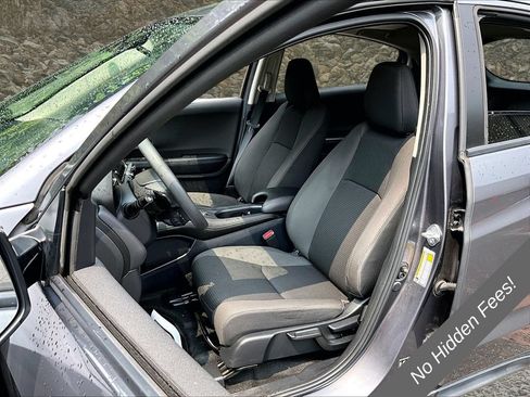 Used 2022 Honda HR-V EX image 20