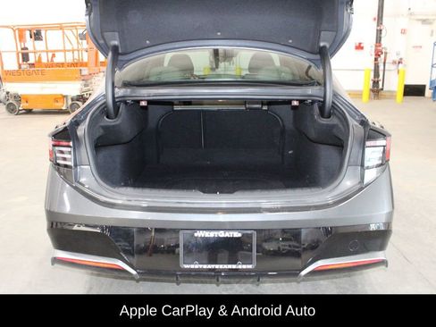 Used 2024 Hyundai Sonata SEL image 13