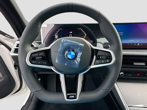 New 2026 BMW 330i Sedan w/ M Sport Package RWD image 6