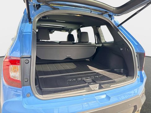 Used 2024 Honda Passport TrailSport image 10