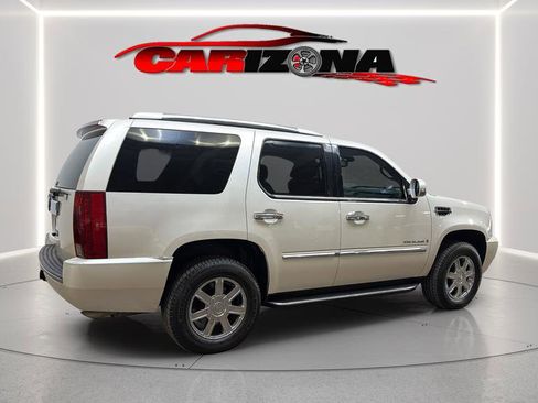 Used 2007 Cadillac Escalade AWD w/ Climate Package image 11