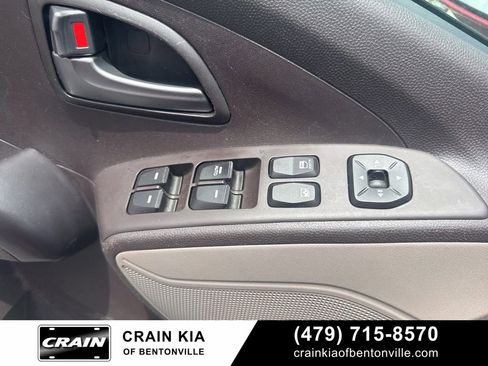 Used 2015 Hyundai Tucson GLS w/ Option Group 02 AWD/4WD image 22