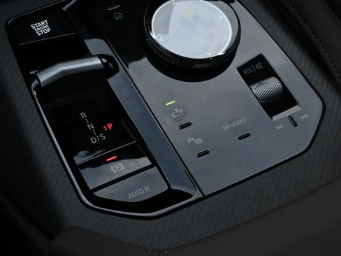 New 2026 BMW X3 xDrive30 w/ Premium Package image 19