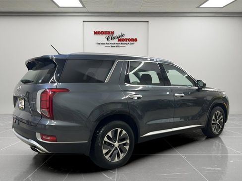Used 2022 Hyundai Palisade SEL image 7