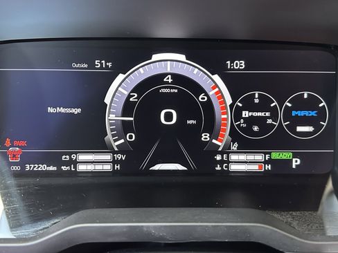 Used 2023 Toyota Sequoia TRD Pro image 23