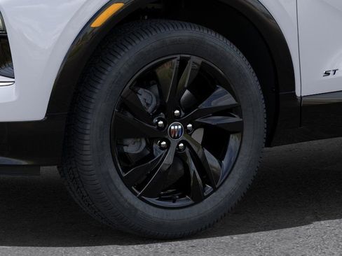 New 2025 Buick Encore GX Sport Touring image 15