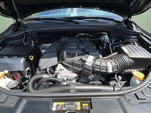 Used 2024 Dodge Durango SRT AWD/4WD image 10