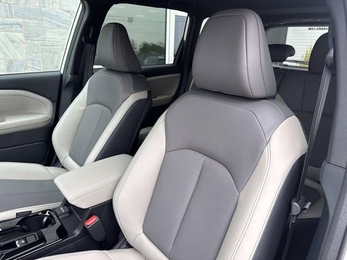 New 2026 Subaru Forester Limited image 11