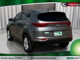 Used 2017 Kia Sportage LX image 3