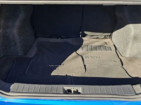 Used 2023 Nissan Versa SV image 23