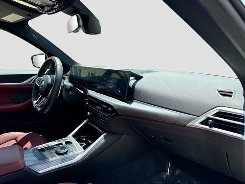 Certified 2026 BMW 440i xDrive AWD/4WD image 8