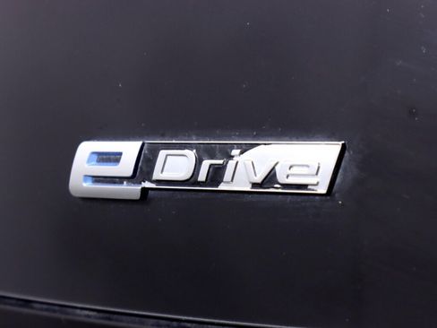 Used 2015 BMW i3 image 29