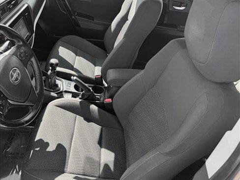 Used 2016 Scion iM FWD image 10