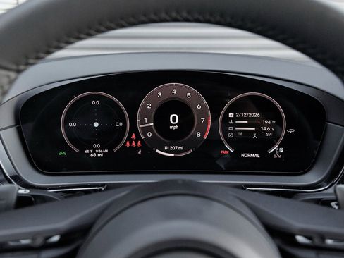 New 2025 Porsche Cayenne S AWD/4WD image 18